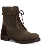 Ugg Kilmer Lace-up Boots