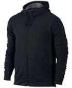 Nike Men's Dri-fit Training Hoodie