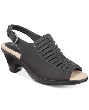 Easy Street Katerina Sandals Women's Shoes
