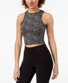Material Girl Active Juniors' Crop Top, Created For Macy's