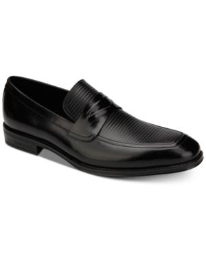 Kenneth Cole New York Men's Elliot Loafers Men's Shoes