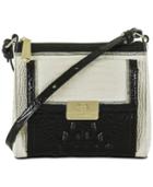 Brahmin Primrose Mimosa Crossbody