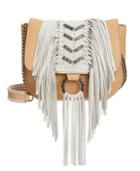 Sam Edelman Donna Fringe Flap Bag