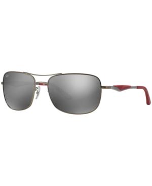 Ray-ban Sunglasses, Rb3515