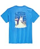 Guy Harvey Trigger Graphic T-shirt