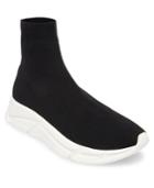 Steve Madden Women's Bitten Flyknit Sneakers