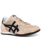 Asics Men's Serrano Le Casual Sneakers From Finish Line