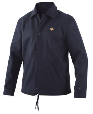 Rip Curl Men's Stadium Wool Blend Jacket