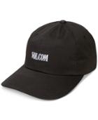 Volcom Men's Weave Cap