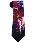 Star Wars Men's Stormtrooper Tie