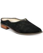 Kelsi Dagger Brooklyn Adly Flat Mules Women's Shoes