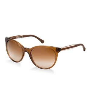 Emporio Armani Sunglasses, Ea4003