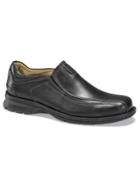 Dockers Men's Agent Bike Toe Loafer Men's Shoes