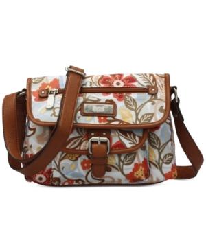 B.o.c. Primavera Flap Crossbody