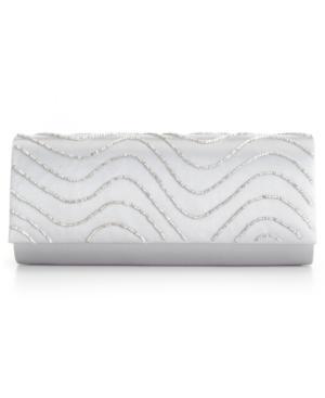 Style & Co. Susi Satin Evening Bag