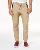 Ring Of Fire Men's Stretch Cargo Pants, Created For Macy's