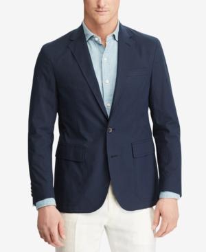 Polo Ralph Lauren Men's Seersucker Collins Sport Coat