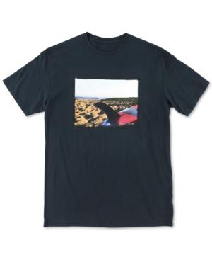 Jack O'neill Men's Basecoat T-shirt