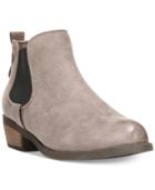Carlos By Carlos Santana Lynn Chelsea Booties Women's Shoes