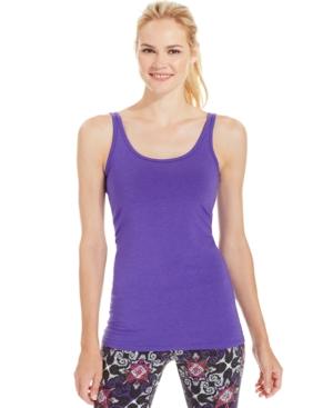 Soybu Lola Convertible-neck Tank Top