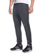 Adidas Essentials Tricot Tapered Joggers