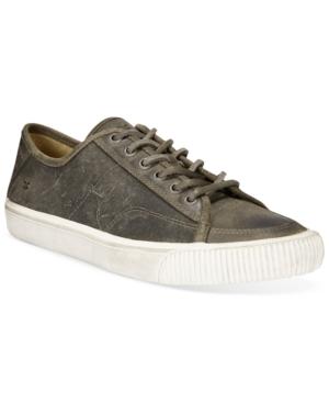 Frye Miller Low-top Sneakers Men's Shoes