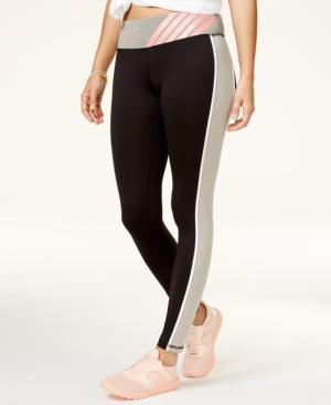 Material Girl Juniors' Graphic Leggings, Only At Macy's