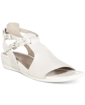 Ecco Women's Touch 25 Hooded Sandals Women's Shoes