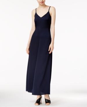 Armani Exchange Maxi Dress