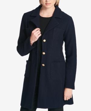Dkny Topper Jacket