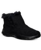 Skechers Women's Gowalk Move - Arctic Boots From Finish Line