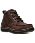 Skechers Men's Relaxed Fit: Segment - Barillo Boots From Finish Line
