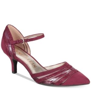 Anne Klein Fayme Pumps
