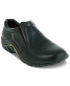 Merrell Jungle Moc Leather Slip-on Shoes Men's Shoes