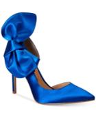 I.n.c. Women's Kalea D'orsay Pointed Toe Pumps, Created For Macy's Women's Shoes