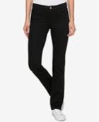 Tommy Hilfiger Greenwich Straight-leg Jeans, Created For Macy's