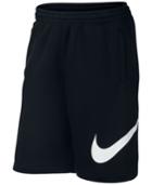 Nike Club Swoosh Shorts