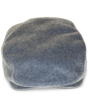 Frye Merino Wool Newsboy Driver Cap