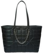 Calvin Klein Hera Quilted Extra-large Tote