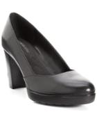 Bella Vita Zari Platform Pumps Women's Shoes