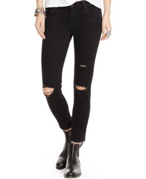 Denim & Supply Ralph Lauren Reiser Skinny-fit Jeans