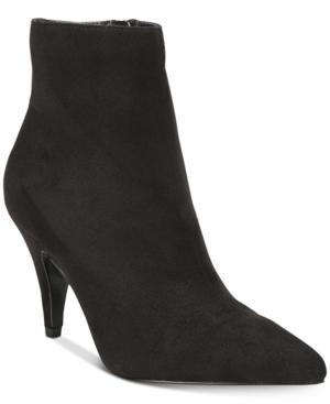 Carlos By Carlos Santana Mandarin Booties Women's Shoes