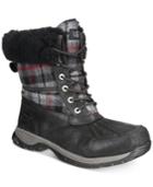 Ugg Men's Butte Outdoor Boots Men's Shoes