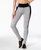 Calvin Klein Performance Space-dyed Leggings