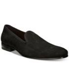 Mezlan Men's Slip-on Suede Loafers, Created For Macy's Men's Shoes