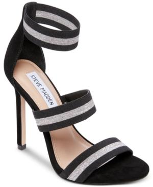 Steve Madden Women's Carina Dress Sandals