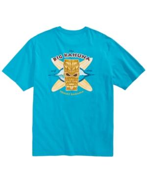 Tommy Bahama Men's Big Kahuna Graphic-print T-shirt