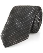 Boss Black Italian Silk Tie