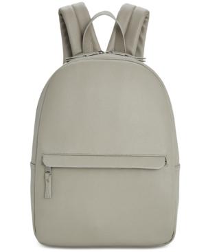 Steve Madden Men's Slim Line Backpack