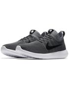 Nike Men's Roshe Two Flyknit V2 Casual Sneakers From Finish Line